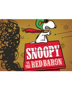 Snoopy vs. The Red Baron