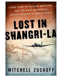 Lost in Shangri-La