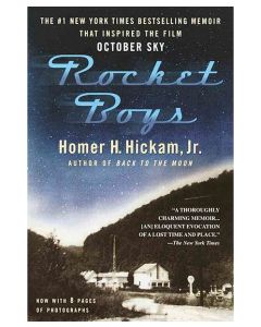 Rocket Boys