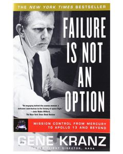 Failure Is Not An Option