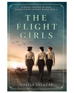 The Flight Girls