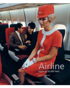 Airline: Style at 30,000 feet