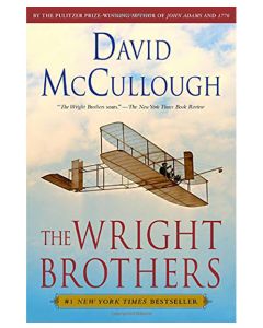 The Wright Brothers