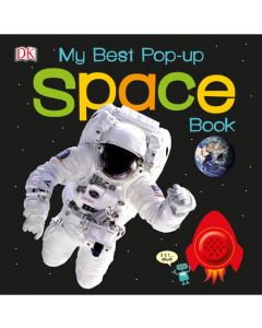 My Best Pop-Up Space Book