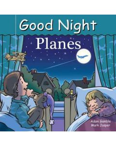 Good Night Planes