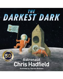 The Darkest Dark