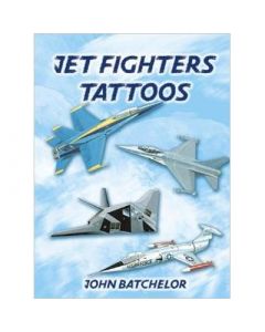 Jet Fighters Tattoos