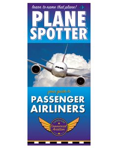 Passenger Airliners Plane Spotter