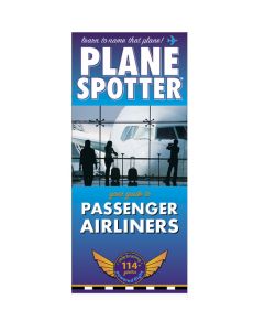 Passenger Airliners Plane Spotter