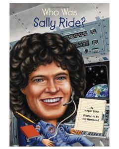 Who Was Sally Ride?