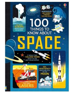 100 Things to Know About Space