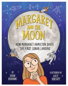 Margaret and the Moon