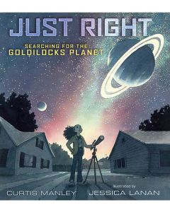 Just Right: Searching For The Goldilocks Planet