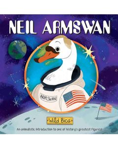 Neil Armswan Wild Bios