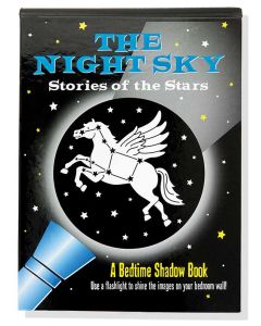 The Night Sky: Stories of the Stars