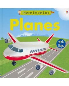 Lift and Look Planes