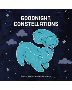 Goodnight, Constellations