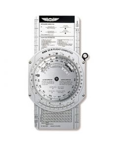ASA Metal E6-B Pilo Flight Computer