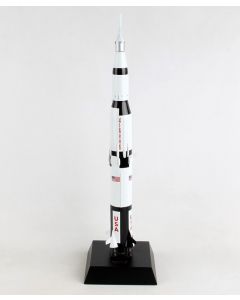 Saturn V Rocket 1:200 Model