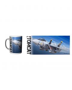 F-14 15oz Tomcat Mug