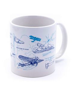 Flight 20oz Mega Mug