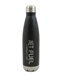 Stainless Steel Thermal Jet Fuel 26oz Water Bottle