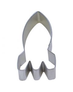 Rocket Cookie Cutter