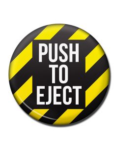 Push To Eject Magnet