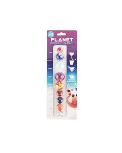 Planet Drink Charms