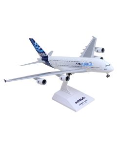 Airbus A380 House Livery 1:200 Model