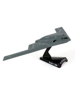 B-2 Spirit Postage Stamp 1:280 Model