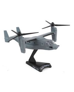 V-22 Osprey Postage Stamp 1:150 Model