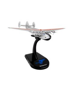 Pan Am Boeing 314 Postage Stamp 1:350 Model