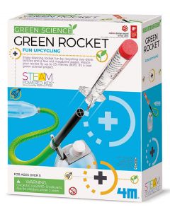 Green Rocket Science