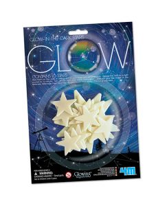 Glow Stars 16 Pack