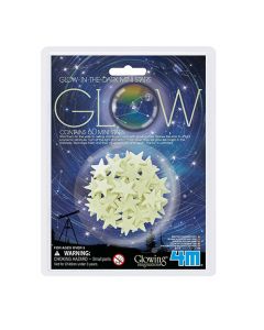 Glow Mini stars