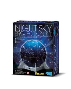 Night Sky Projection Kit