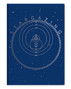 Stargazing Notebook