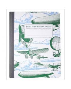 Airships Decomposition Book