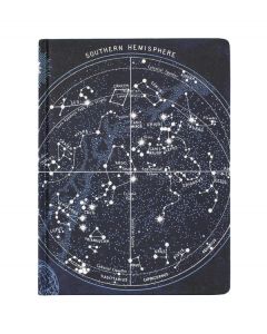 Constellations Hardcover Journal