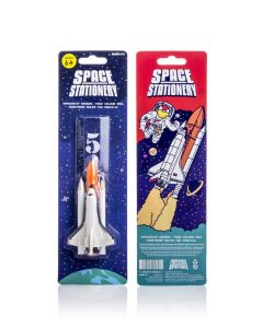 Space Shuttle Stationery
