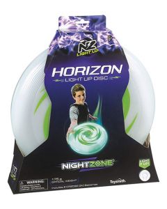 Night Zone Light Up Disc