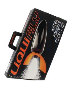 Liquifly Water Powered Rocket Kit