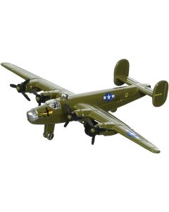 Hot Wings B-24 Liberator
