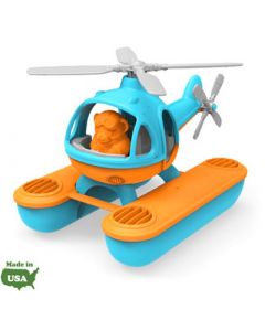 Blue Sea Copter