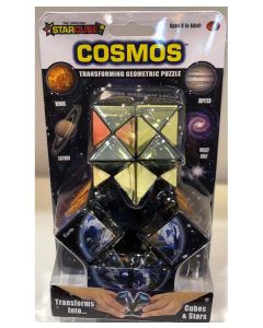 StarCube Cosmos