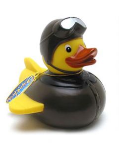 Classic Pilot Duck
