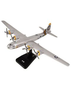 B-29 Superfortress In Air E-Z Build Kit