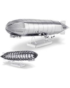 Graf Zeppelin Metal Earth Model Kit