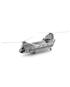 CH-47 Chinook Metal Earth Model Kit